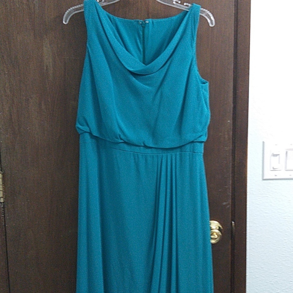 Dessy collection vivian diamond prom dress